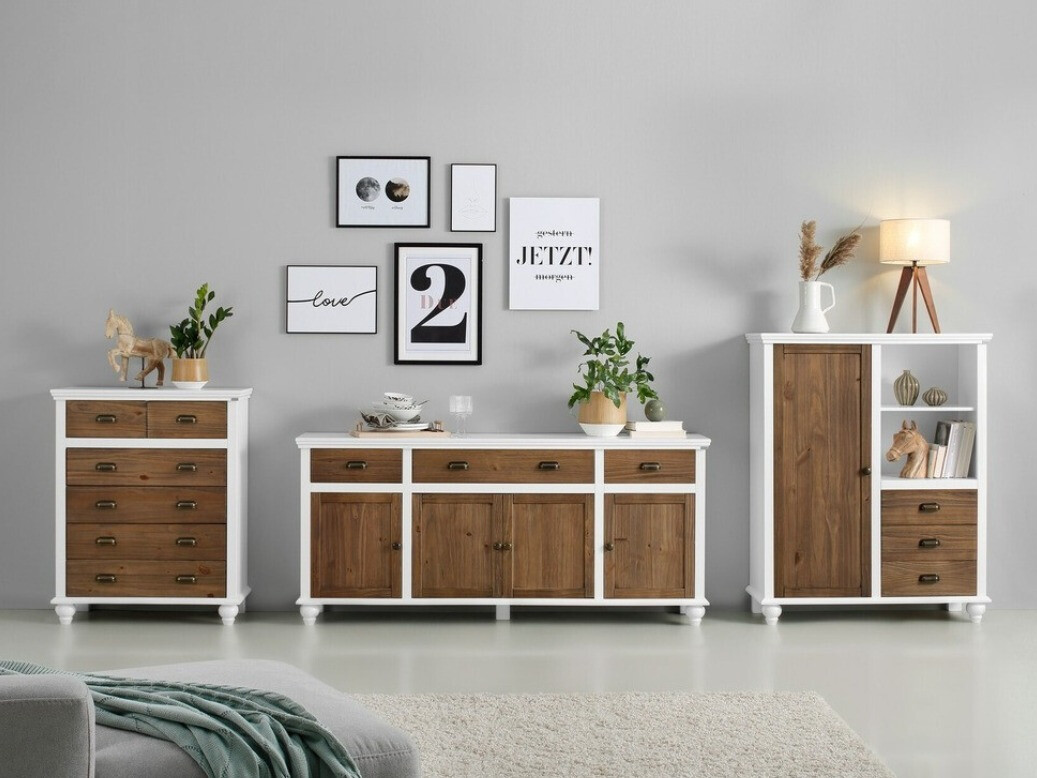 Colecție mobilier Tivmeri