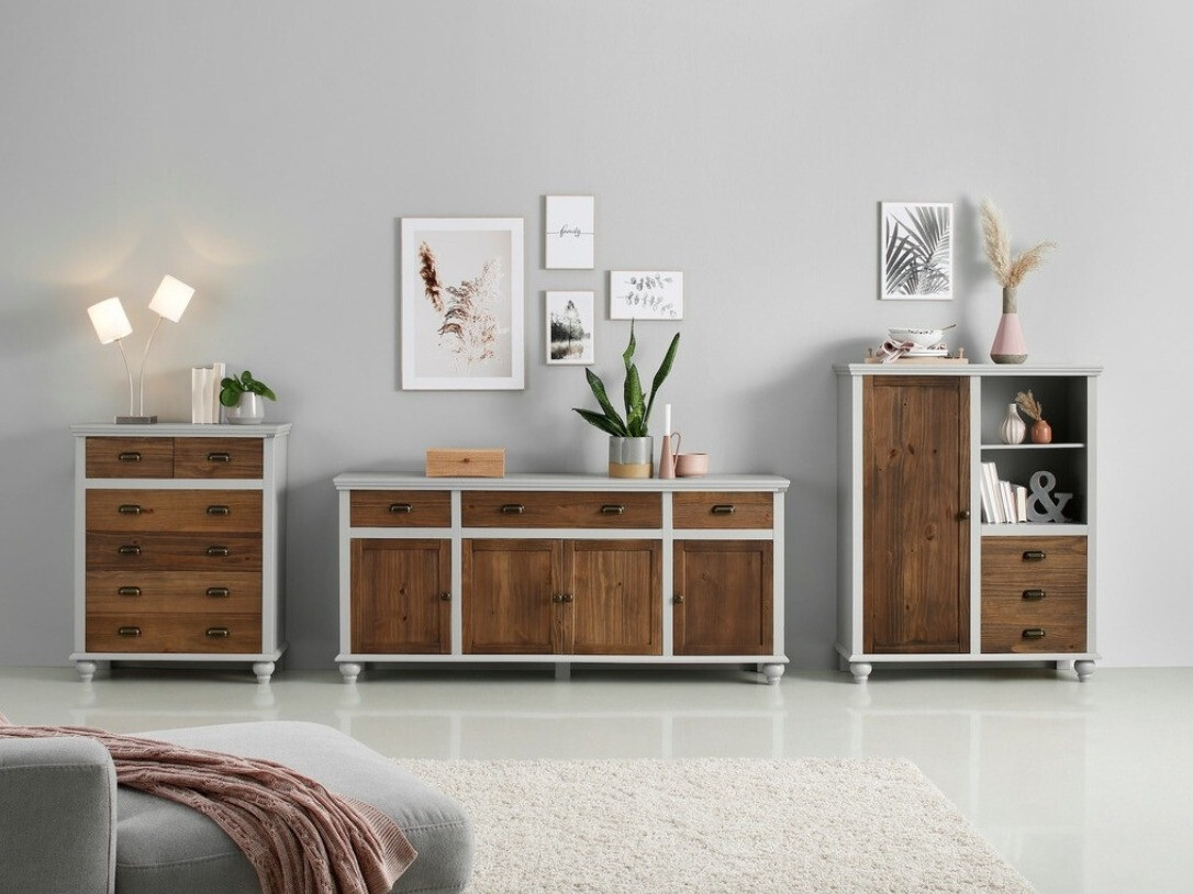 Colecție mobilier Tivmeri