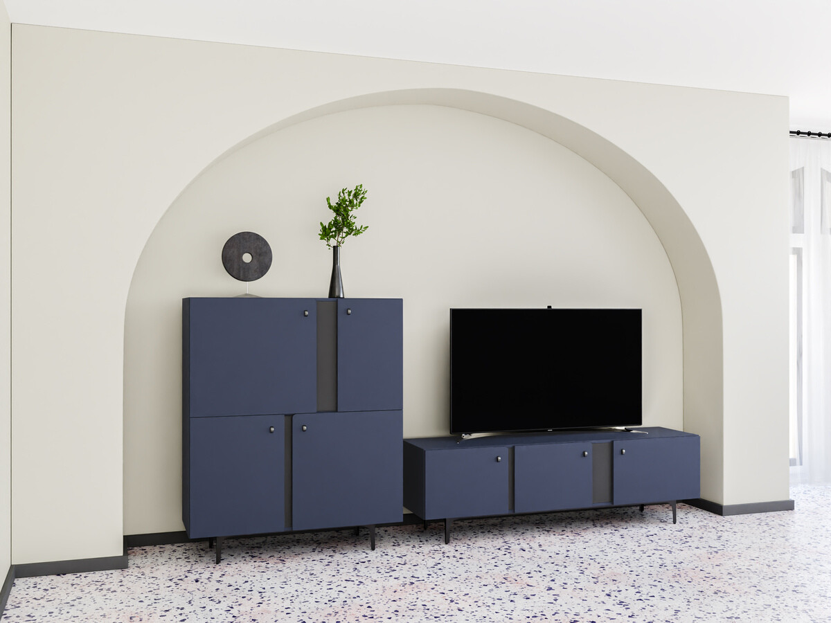 Colecție mobilier Fresno AF