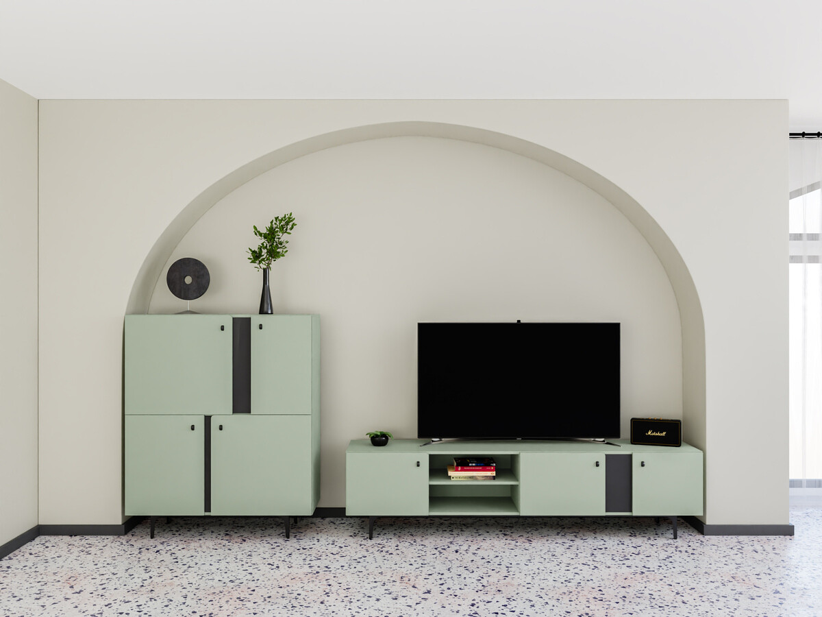 Colecție mobilier Fresno AF