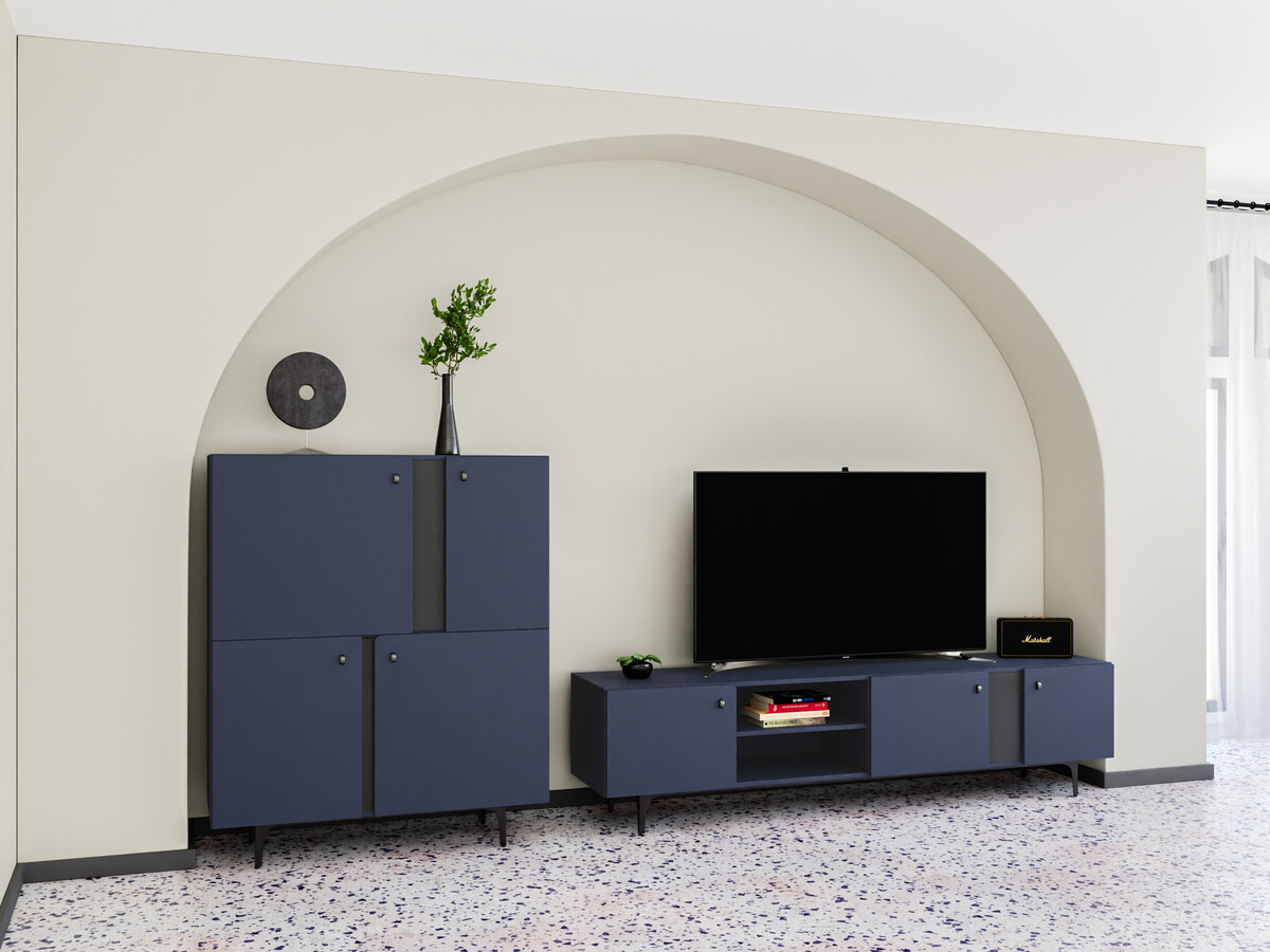 Colecție mobilier Fresno AF