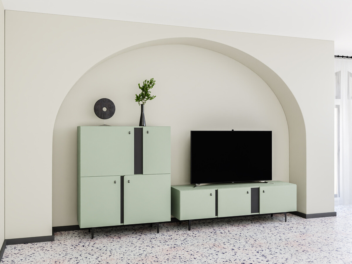 Colecție mobilier Fresno AF
