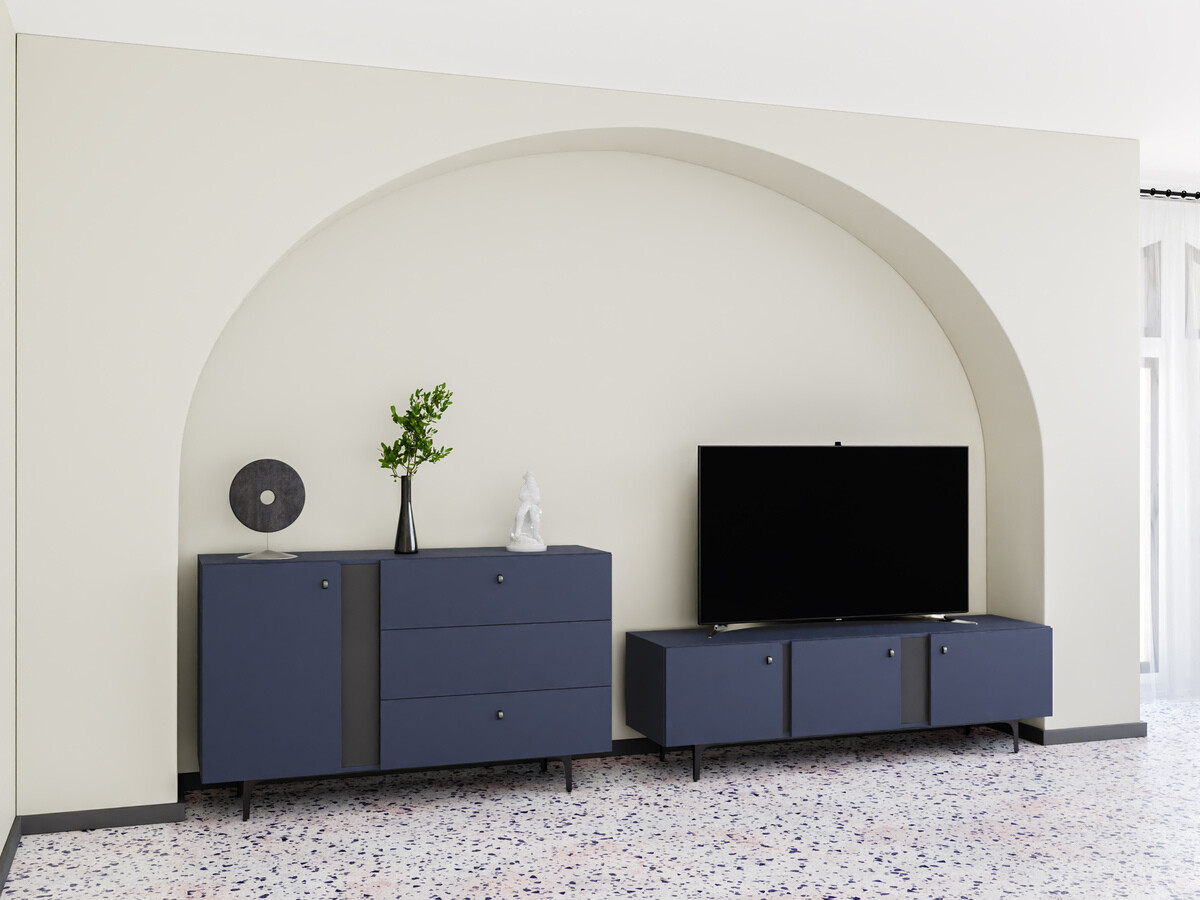 Colecție mobilier Fresno AF