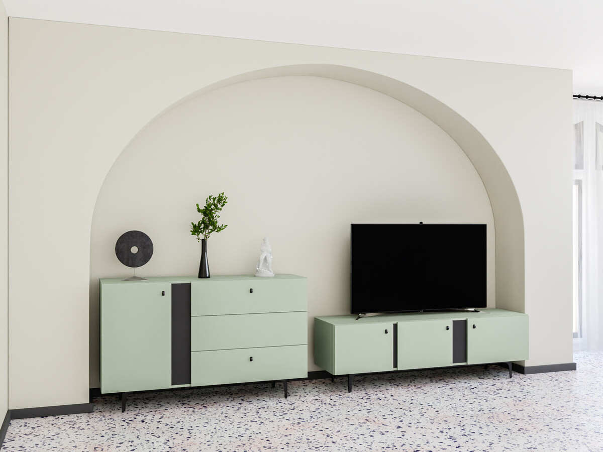 Colecție mobilier Fresno AF