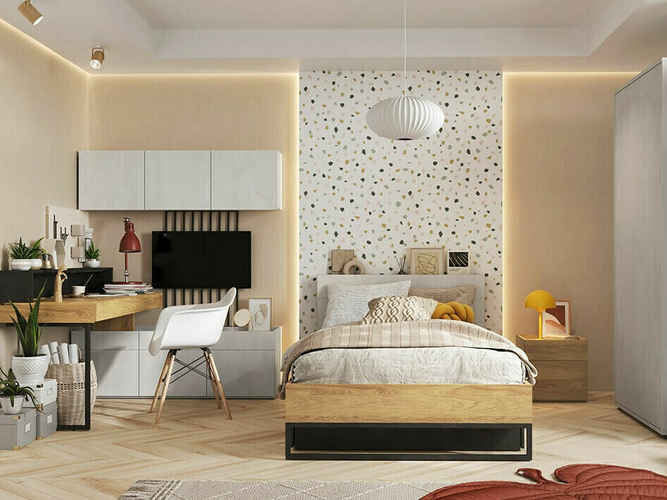 Colecție mobilier Orlbale