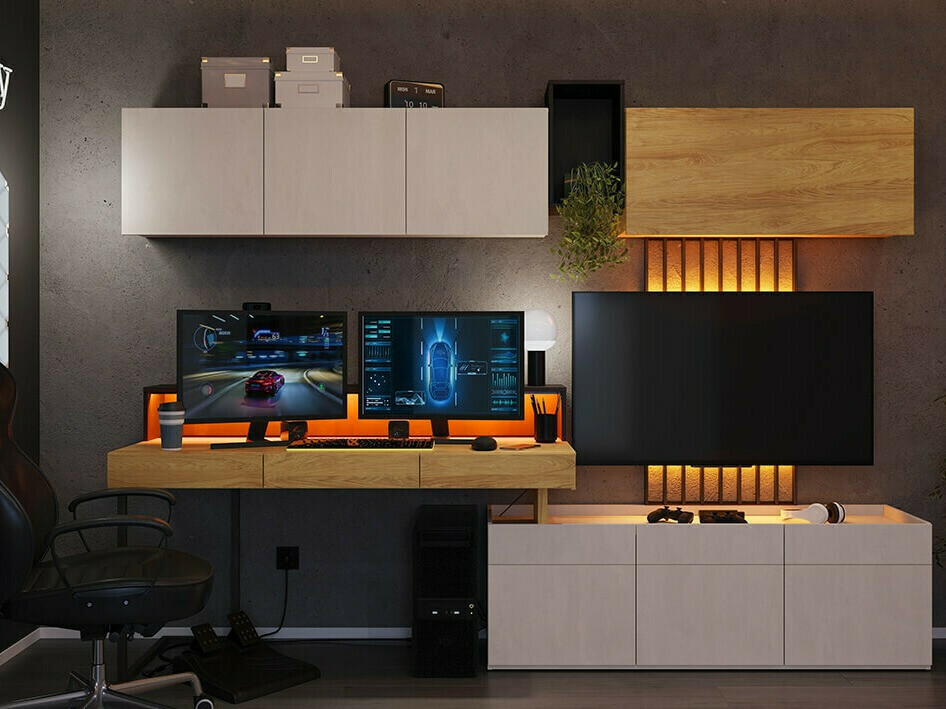 Colecție mobilier Orlbale