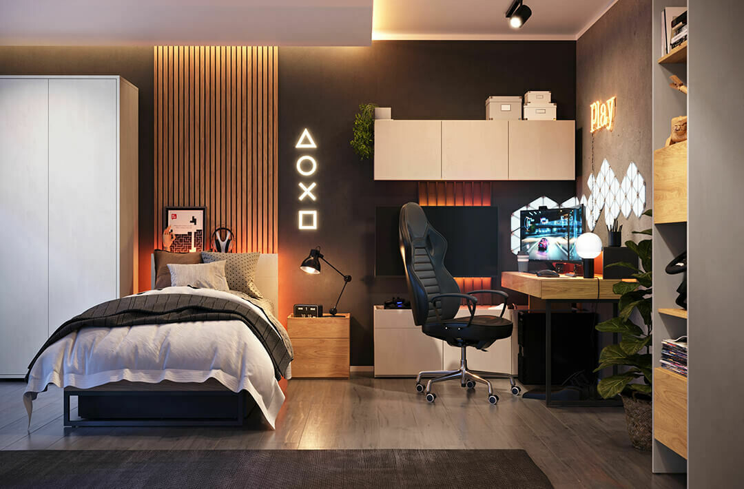 Colecție mobilier Orlbale