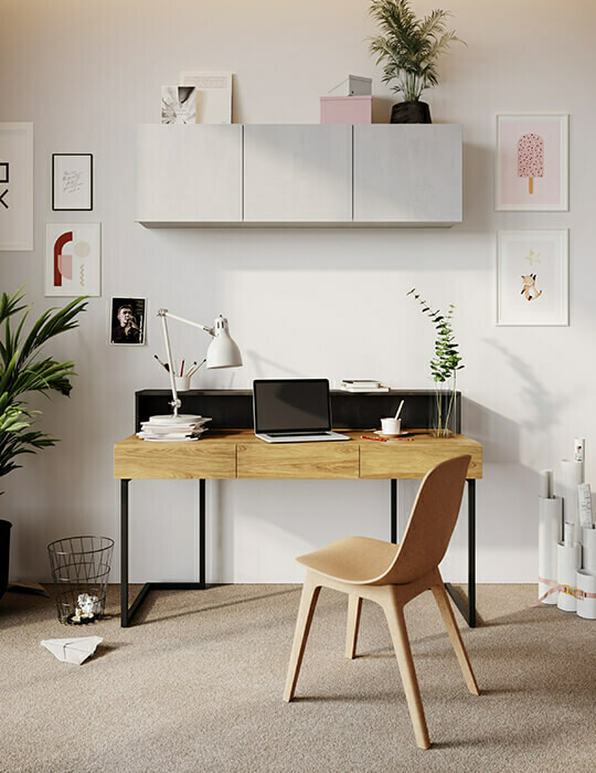 Colecție mobilier Orlbale