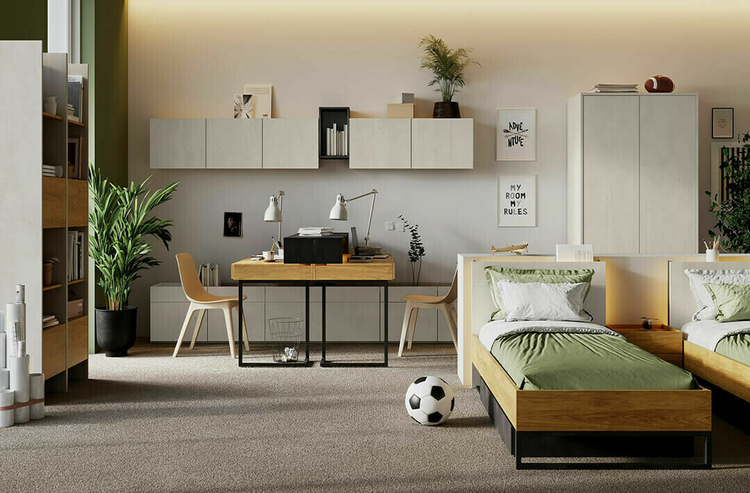 Colecție mobilier Orlbale