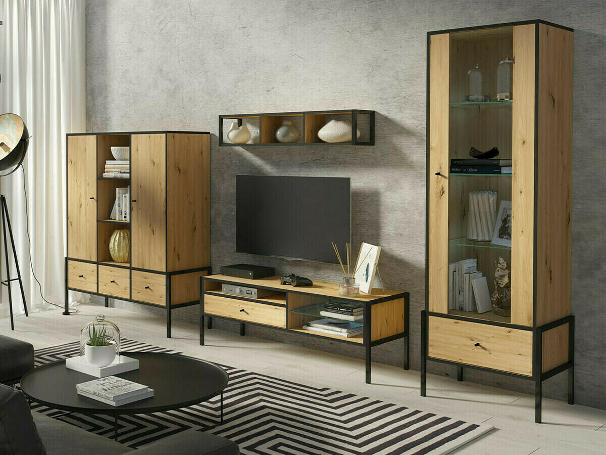 Colecție mobilier Toledo H