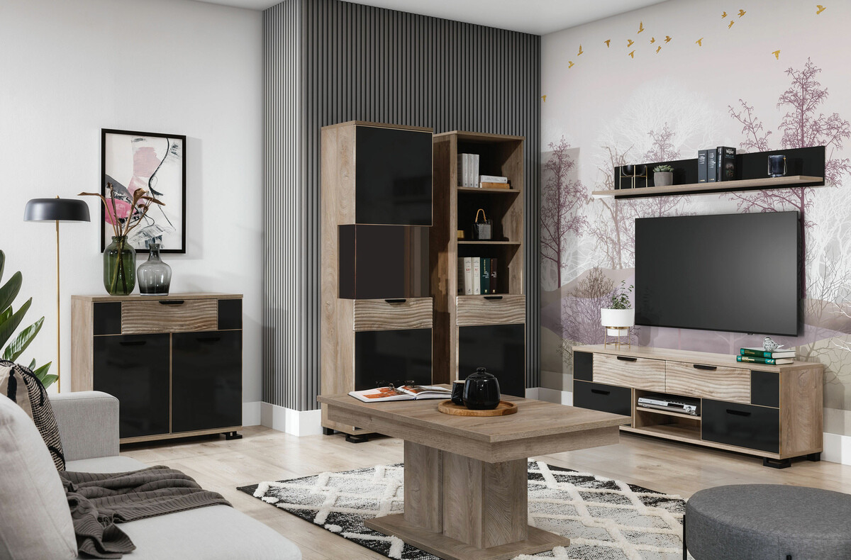 Colecție mobilier Nuremi