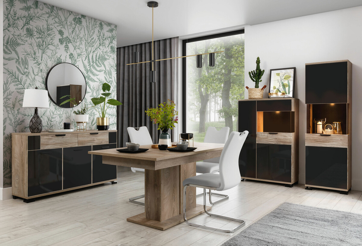 Colecție mobilier Nuremi