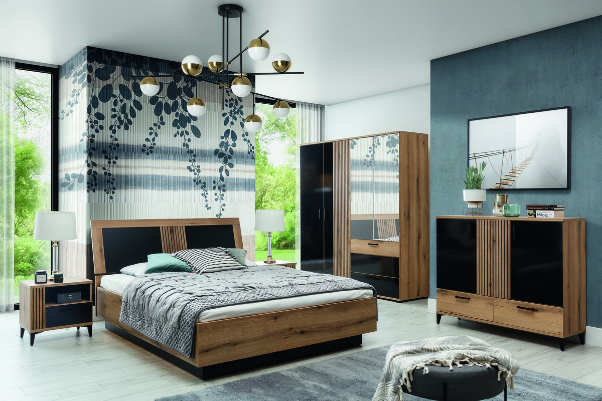 Colecție mobilier Camcate