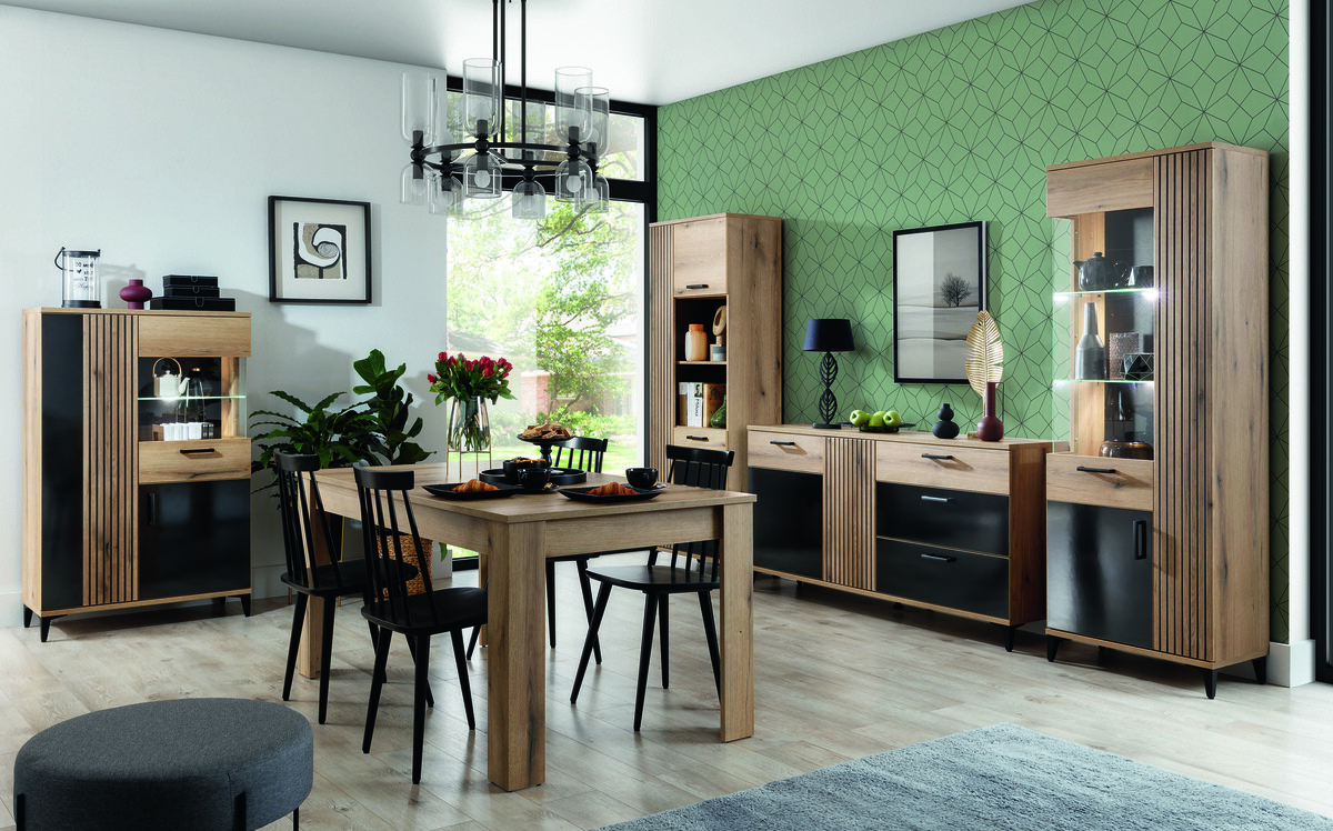 Colecție mobilier Camcate