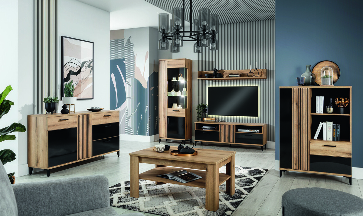 Colecție mobilier Camcate