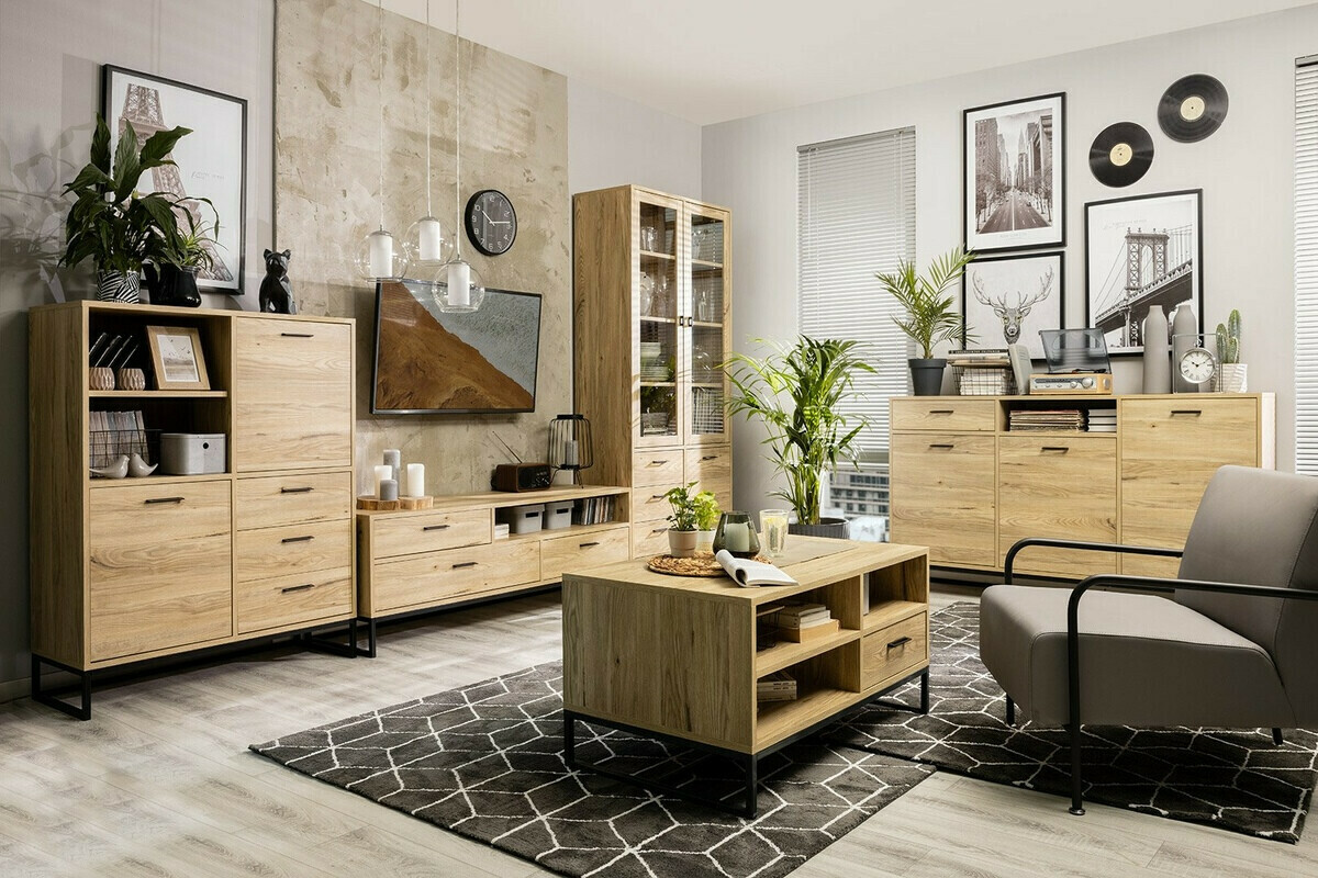 Colecție mobilier Fivmoro