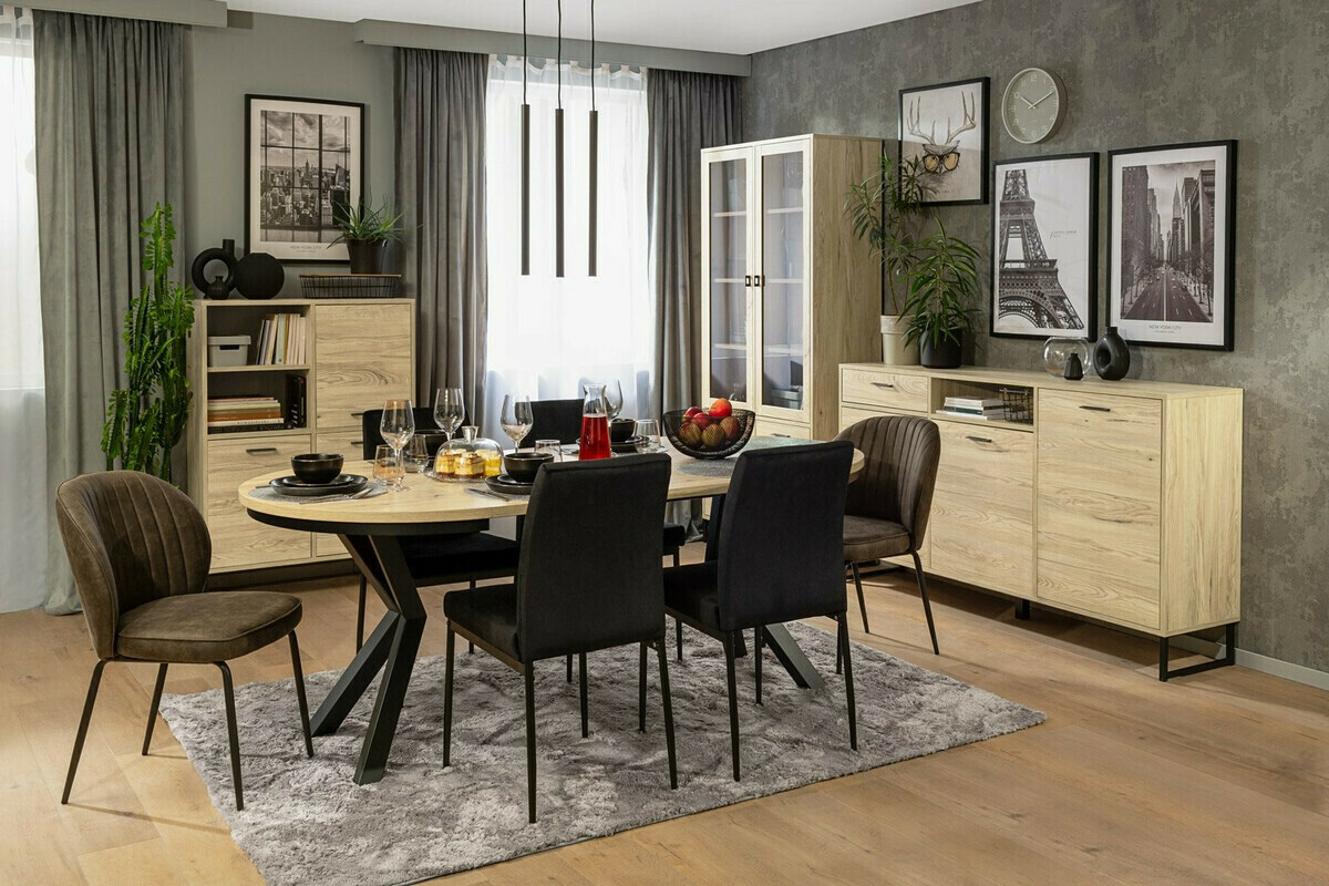 Colecție mobilier Fivmoro