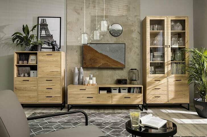 Colecție mobilier Fivmoro