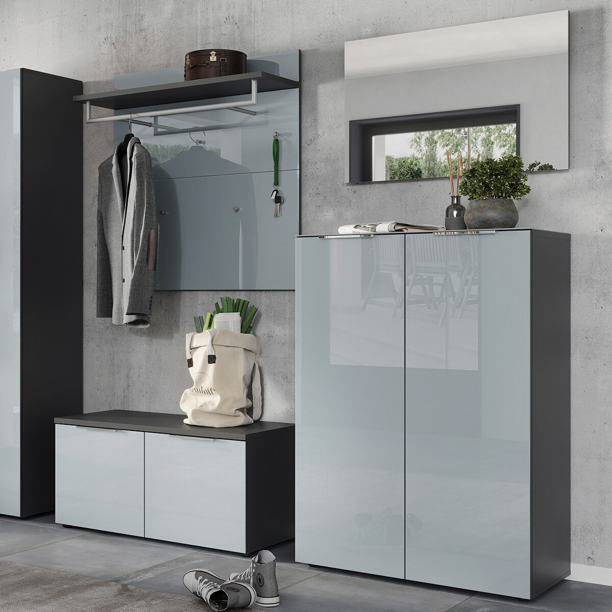 Colecție mobilier Fivsori