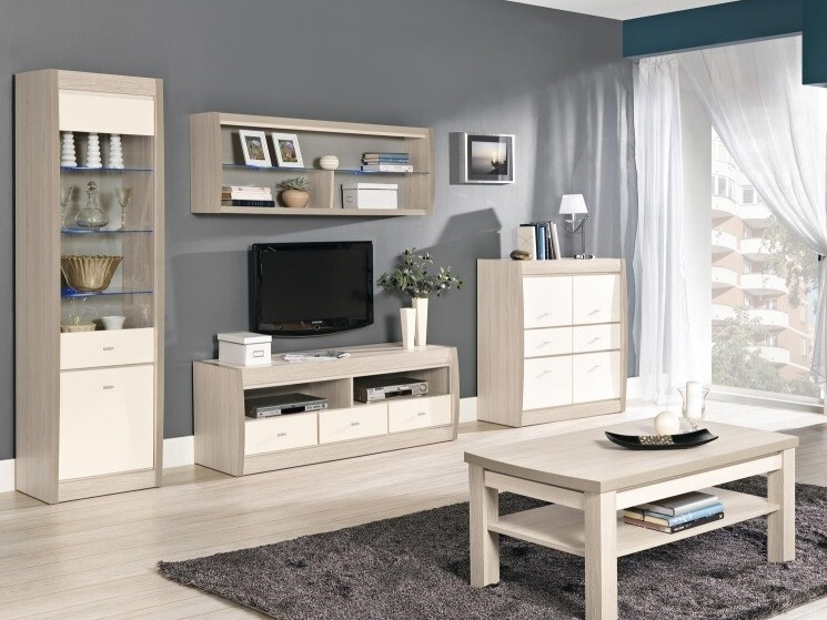 Colecție mobilier Elmtoro