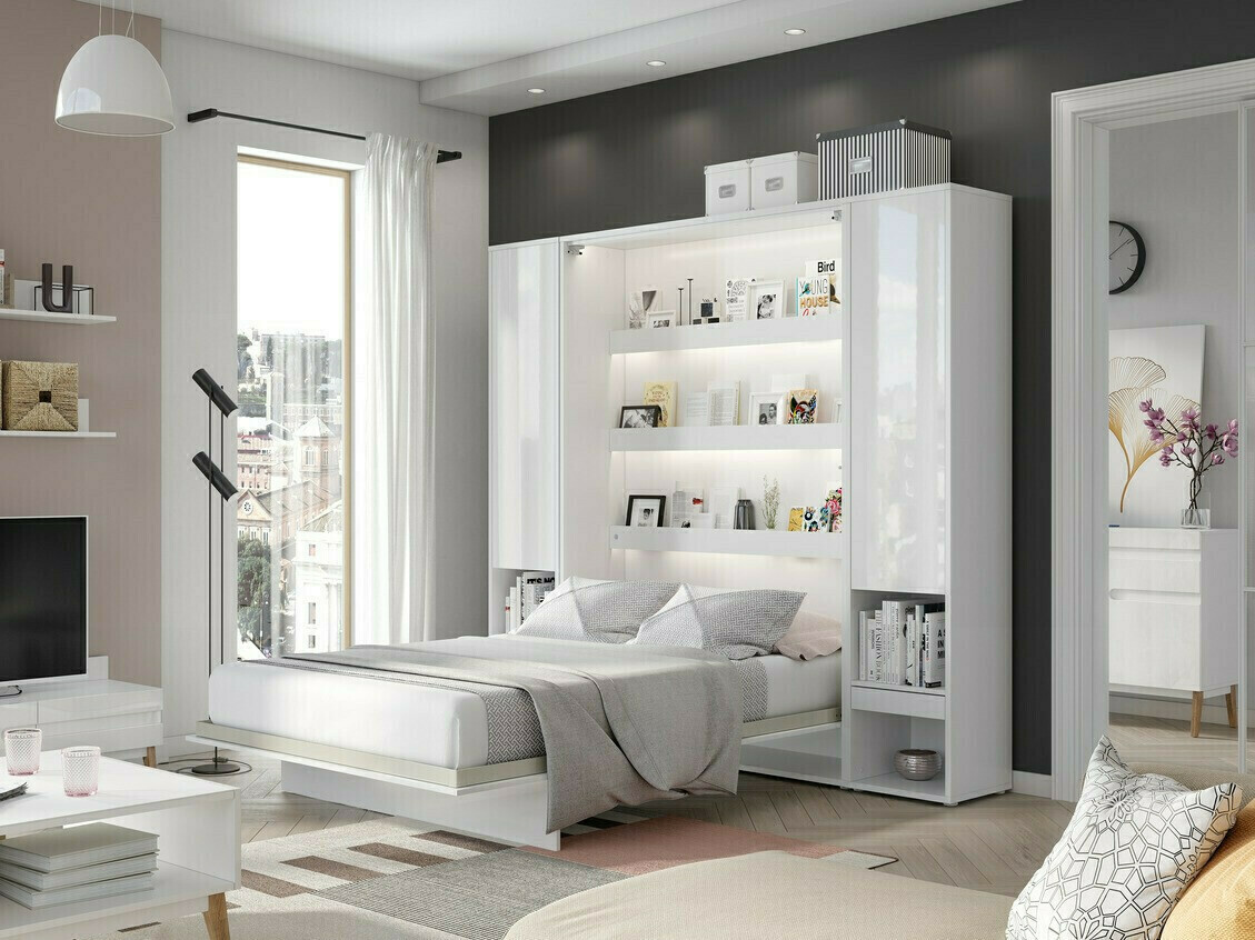 Colecție mobilier Concept Pro Lenart Levfere