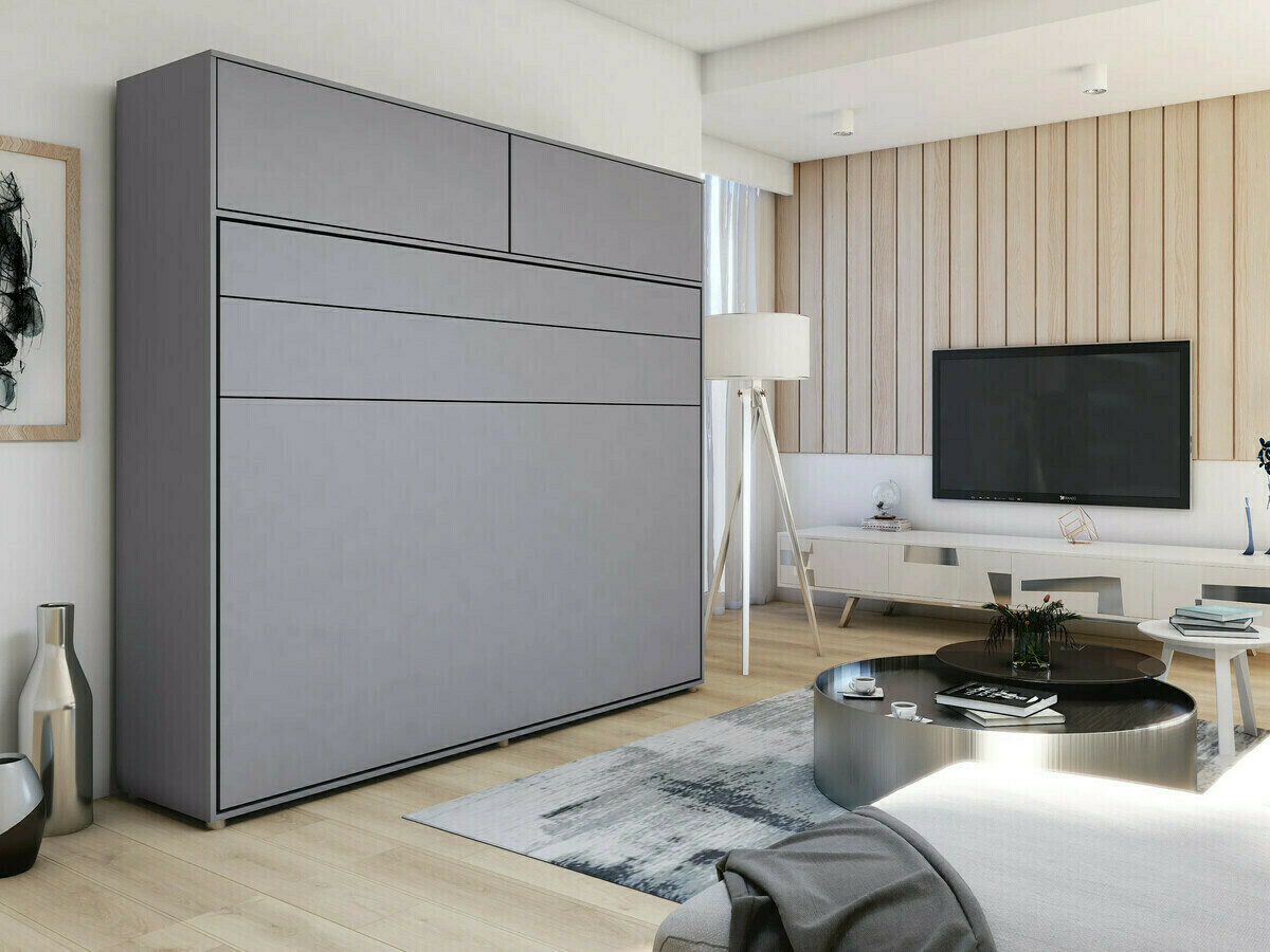 Colecție mobilier Concept Pro Lenart Levfere