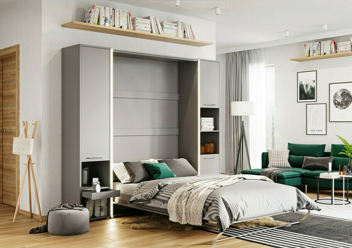 Colecție mobilier Concept Pro Lenart Levfere