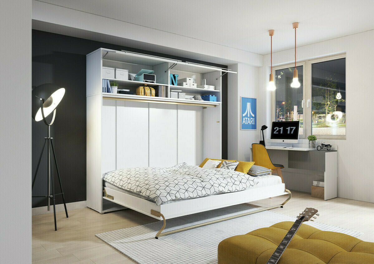 Colecție mobilier Concept Pro Lenart Levfere