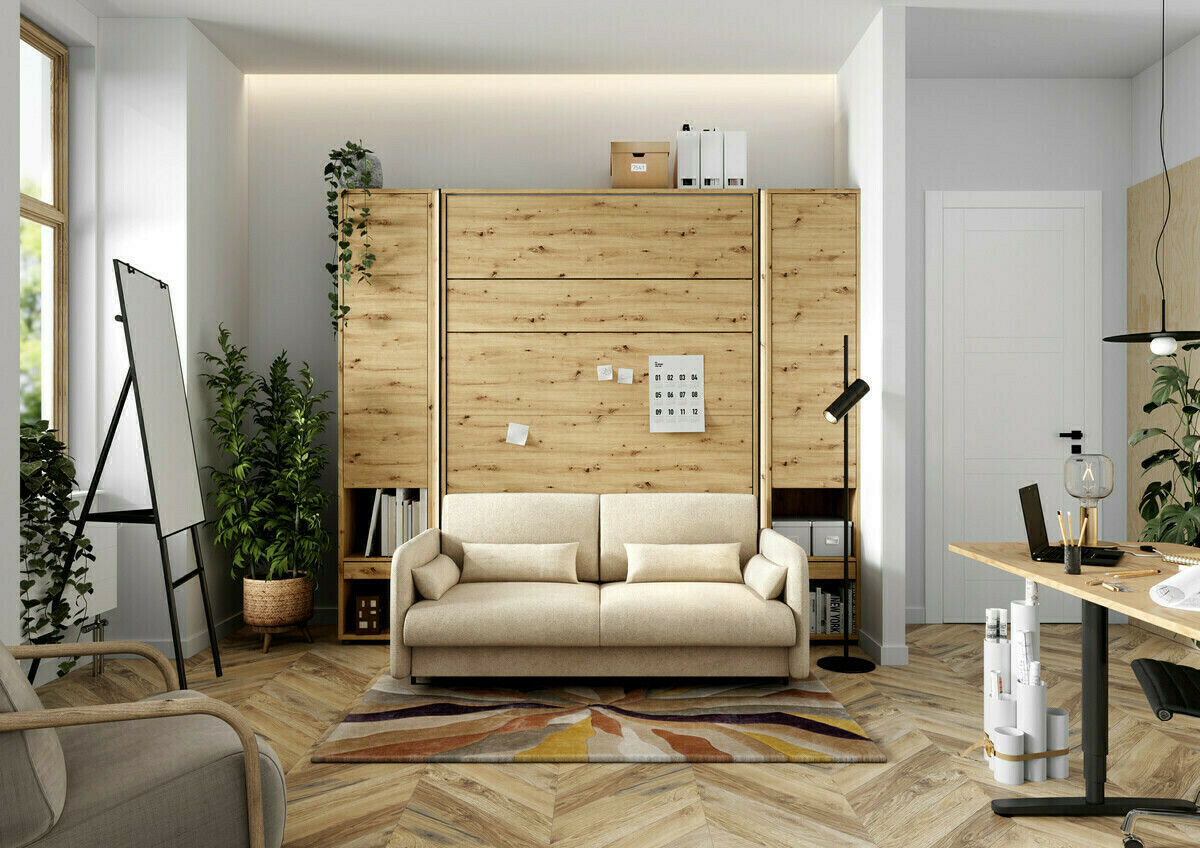 Colecție mobilier Concept Pro Lenart Levfere