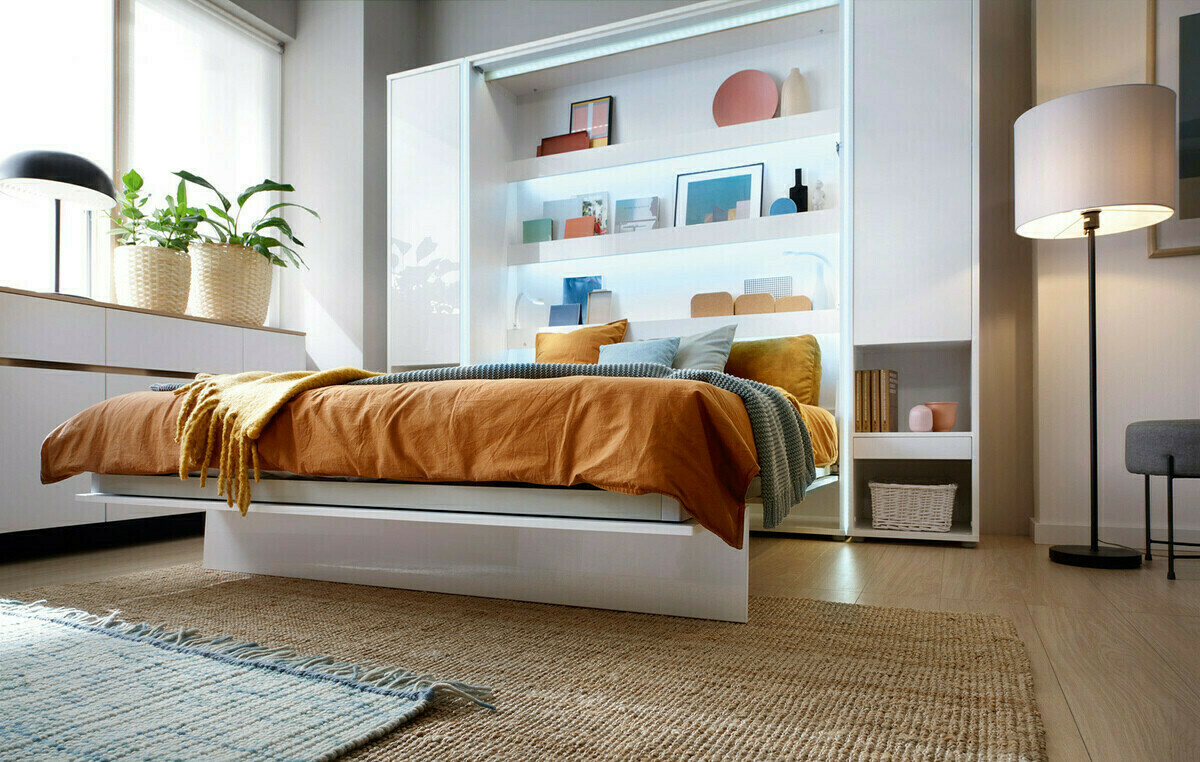 Colecție mobilier Concept Pro Lenart Levfere