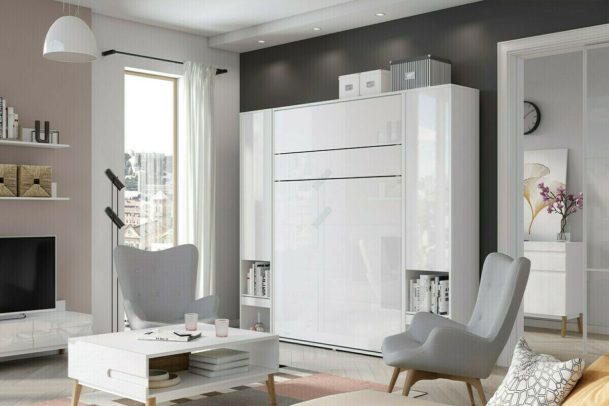 Colecție mobilier Concept Pro Lenart Levfere