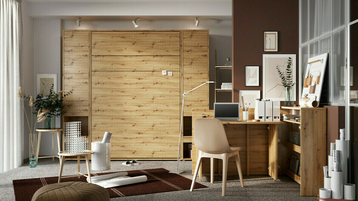 Colecție mobilier Concept Pro Lenart Levfere