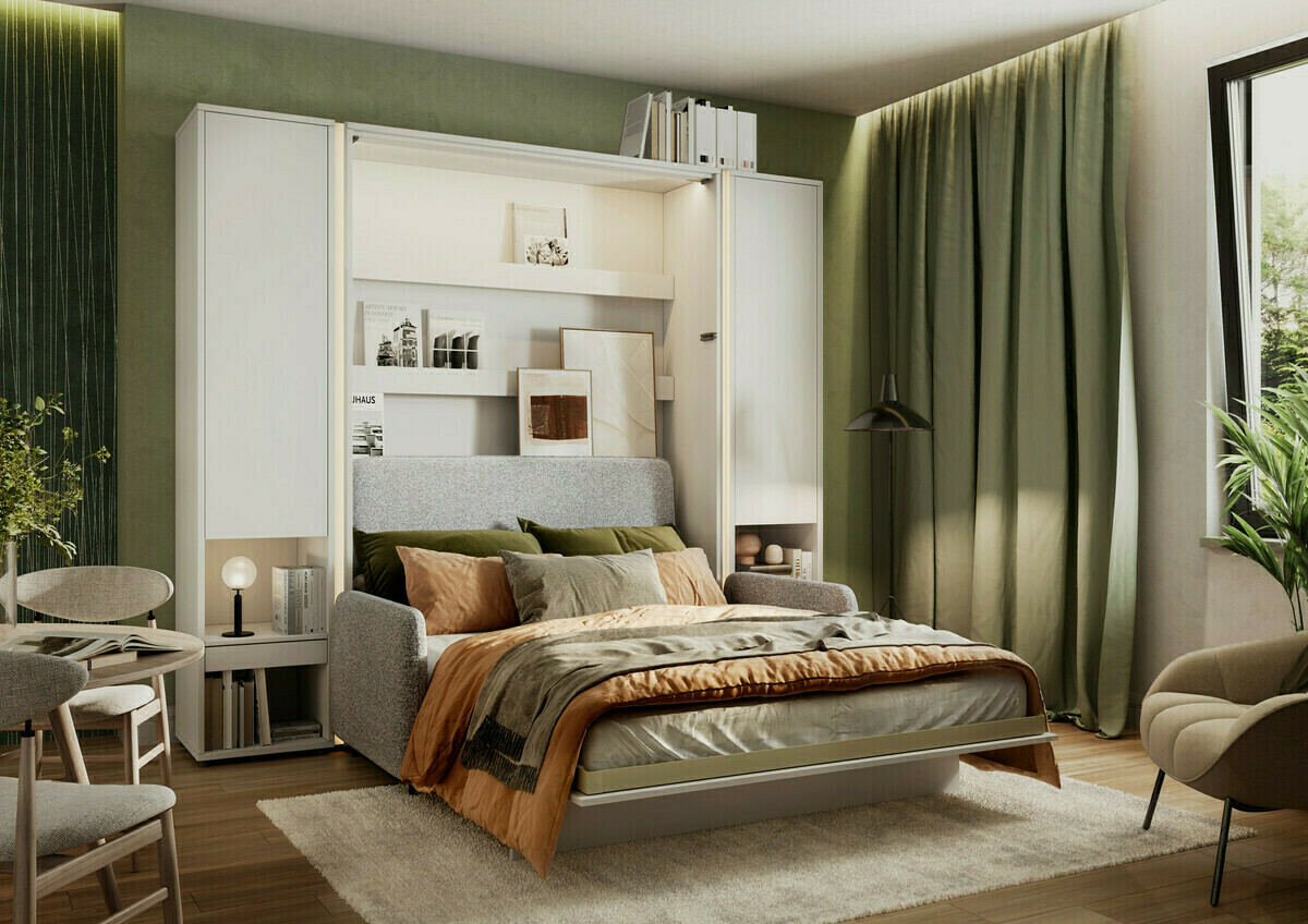 Colecție mobilier Concept Pro Lenart Levfere