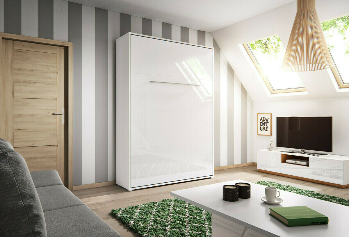 Colecție mobilier Concept Pro Lenart Levfere