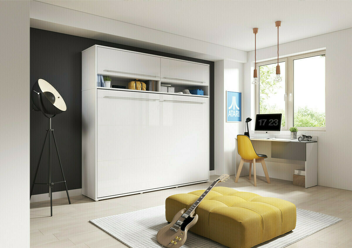 Colecție mobilier Concept Pro Lenart Levfere