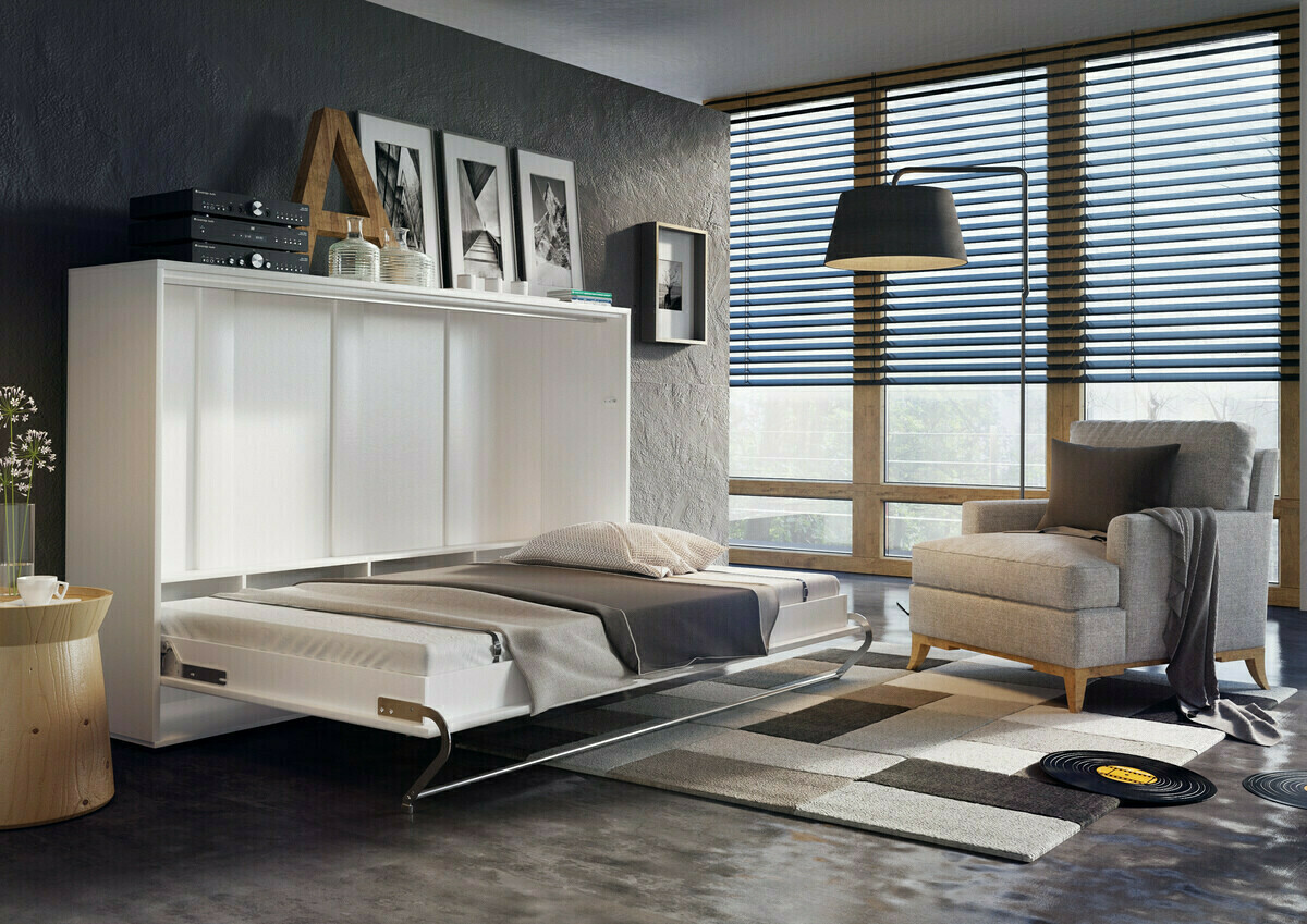 Colecție mobilier Concept Pro Lenart Levfere
