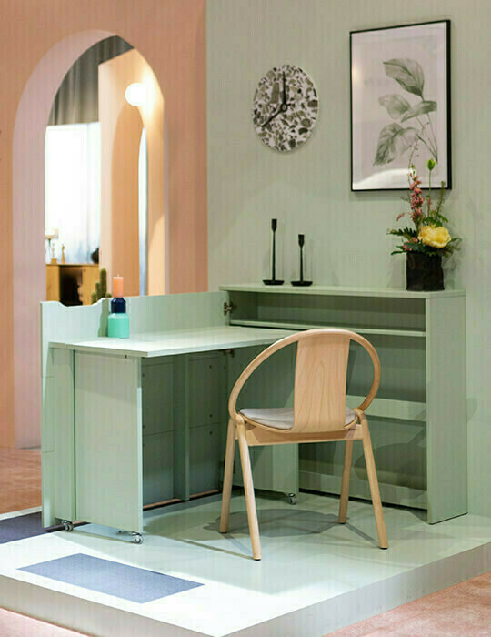 Colecție mobilier Concept Pro Lenart Levfere