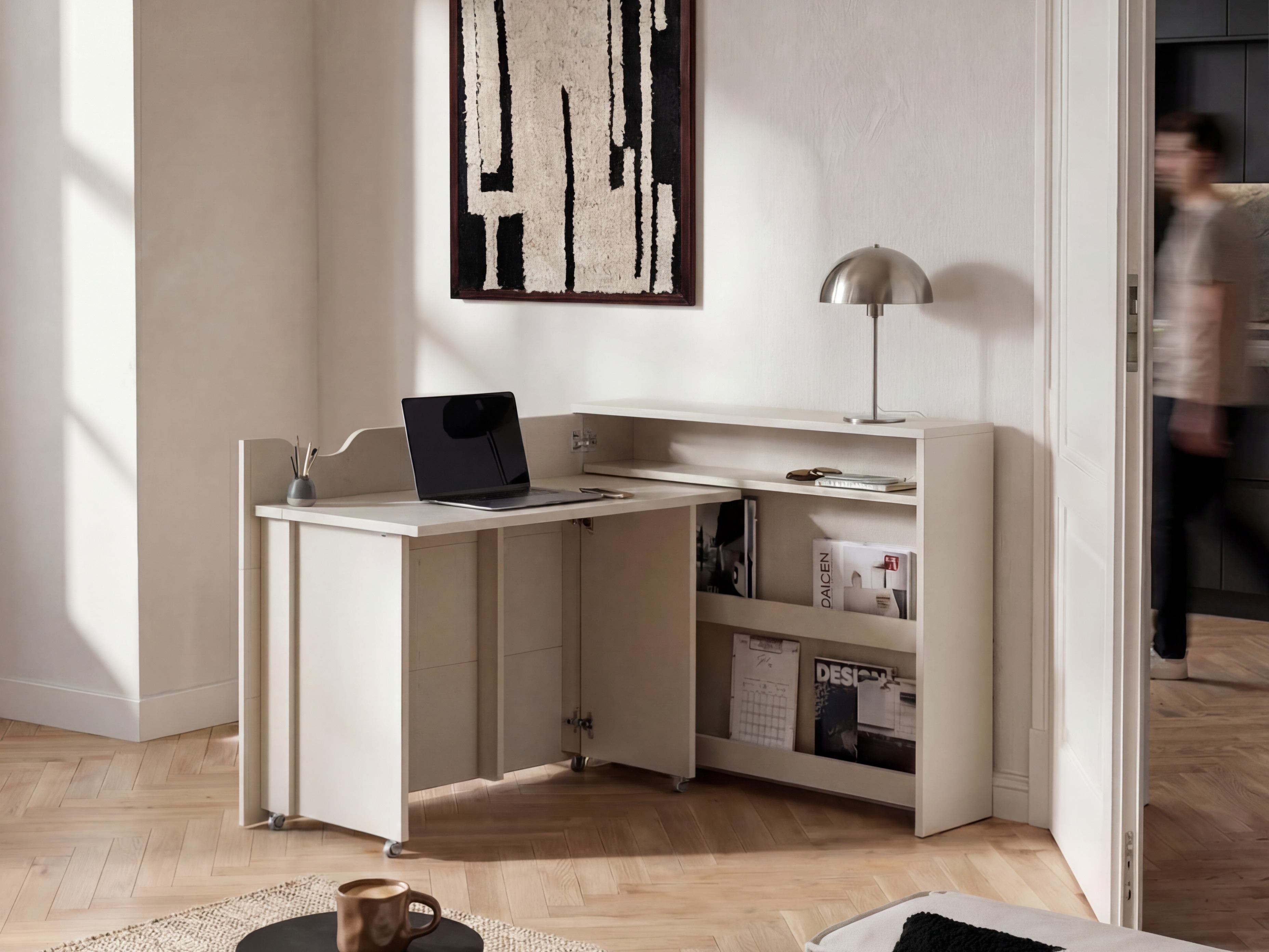 Colecție mobilier Concept Lenart