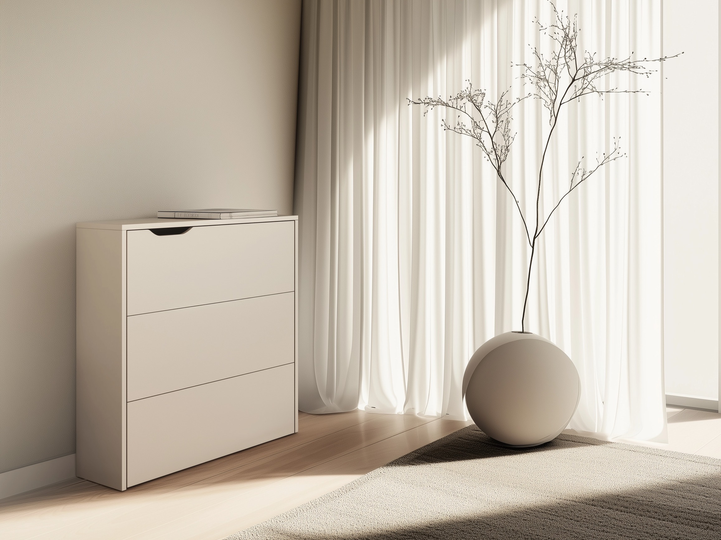 Colecție mobilier Concept Lenart