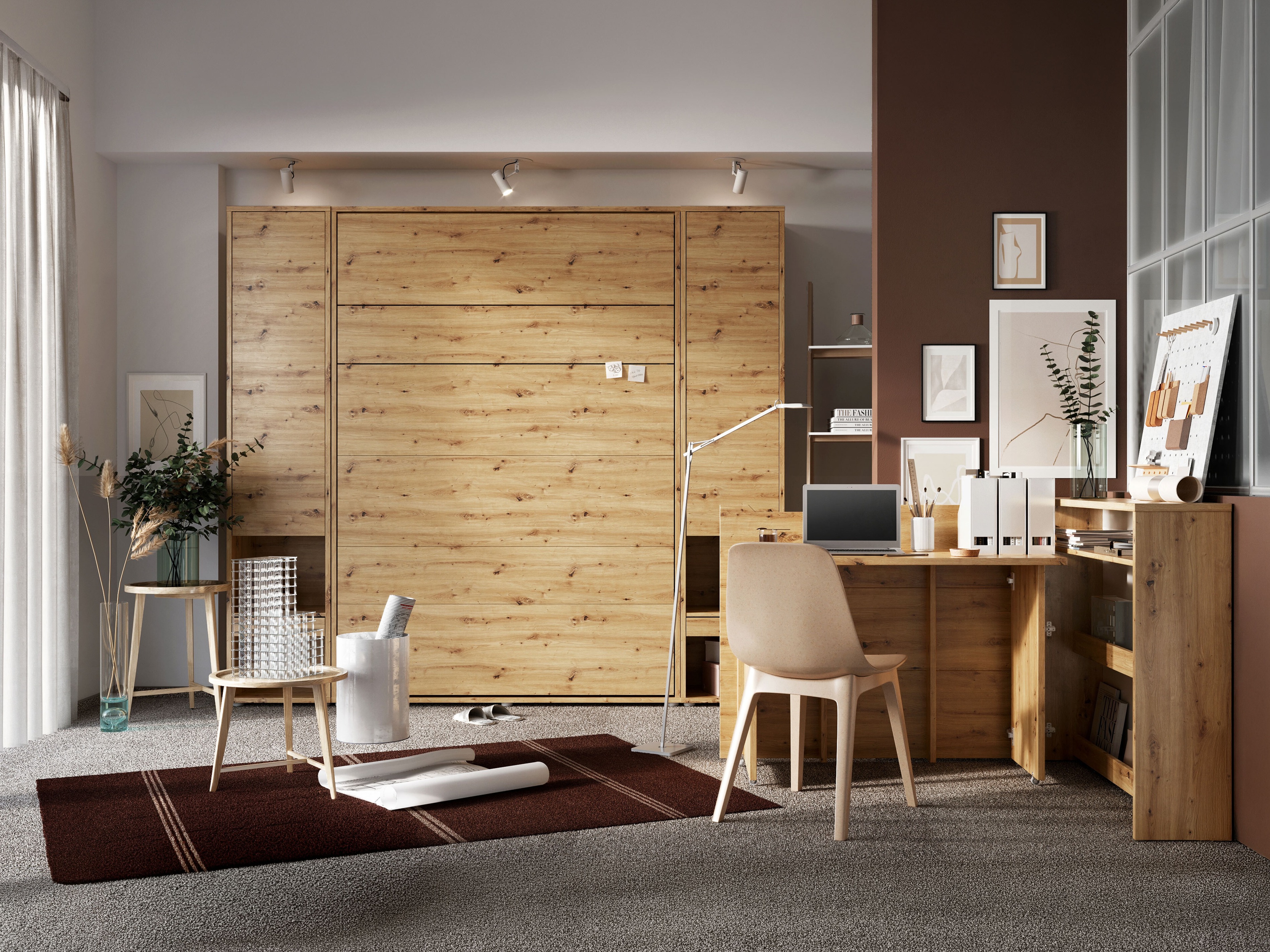 Colecție mobilier Concept Lenart