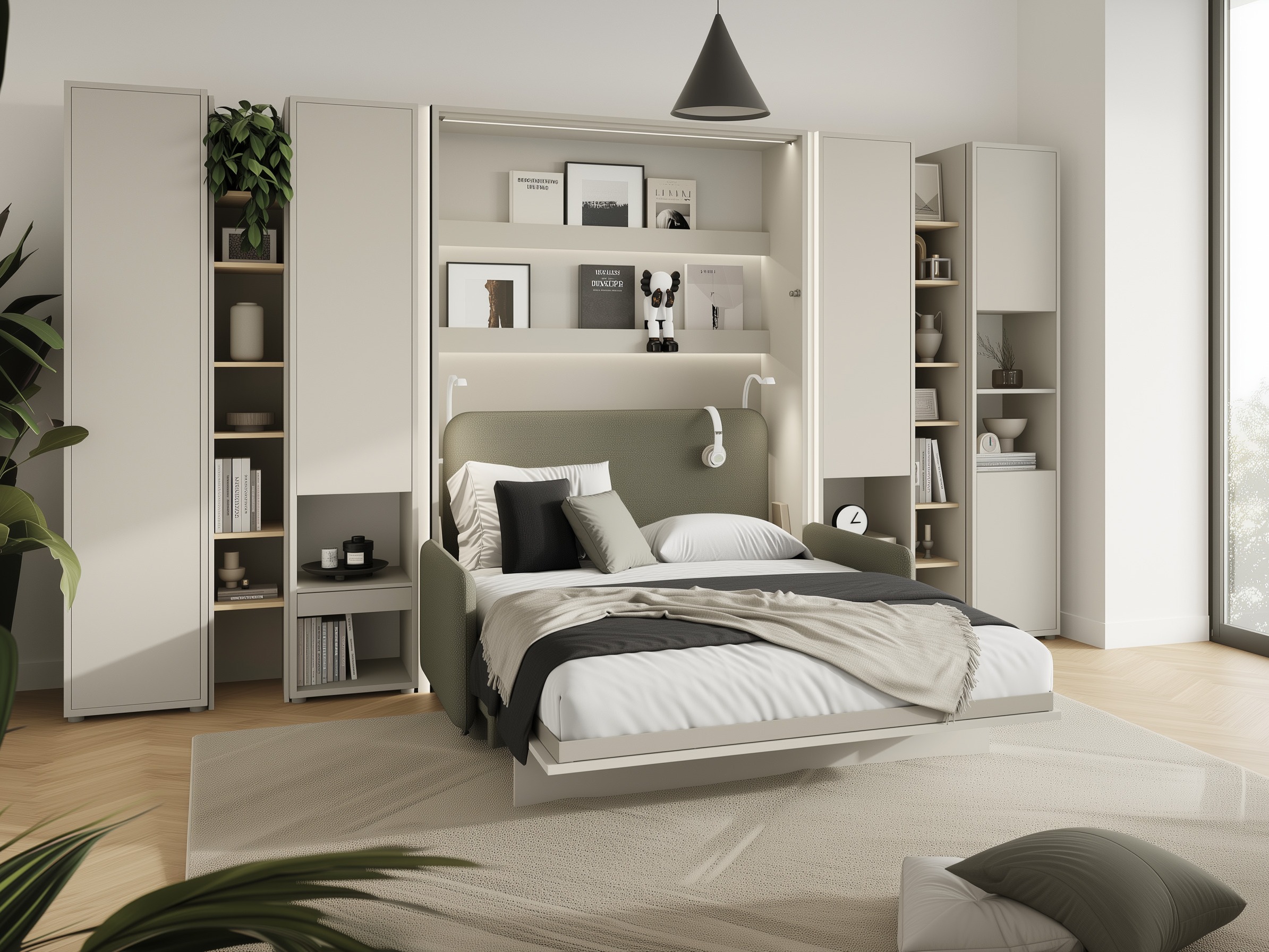 Colecție mobilier Concept Lenart