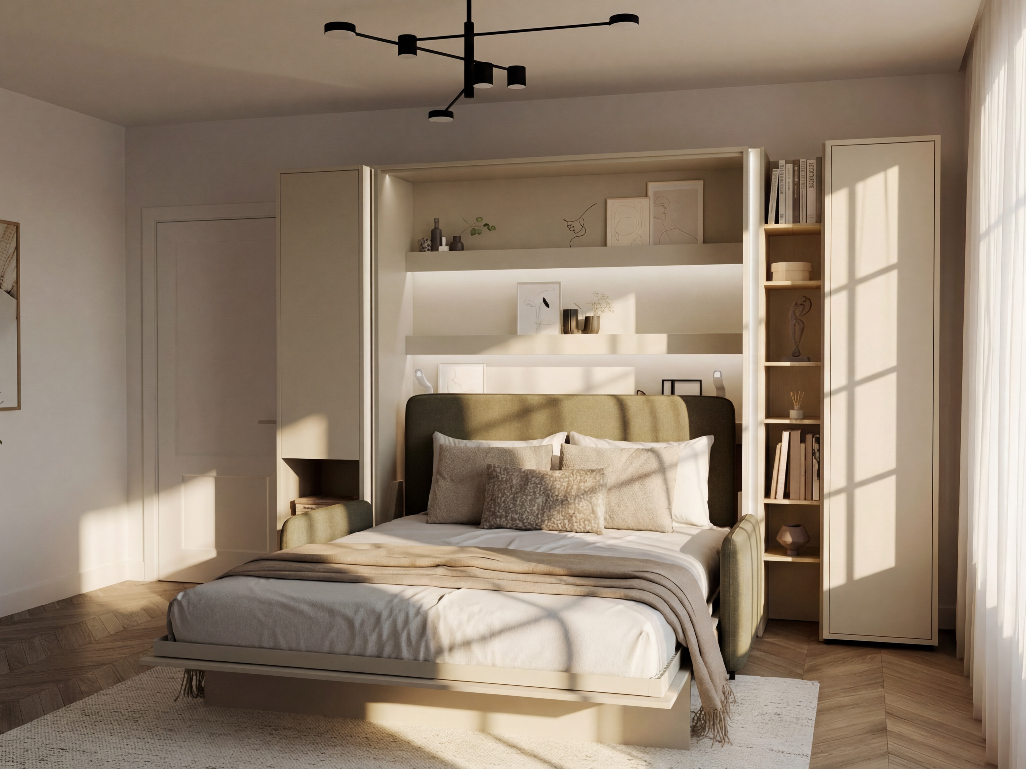 Colecție mobilier Concept Lenart