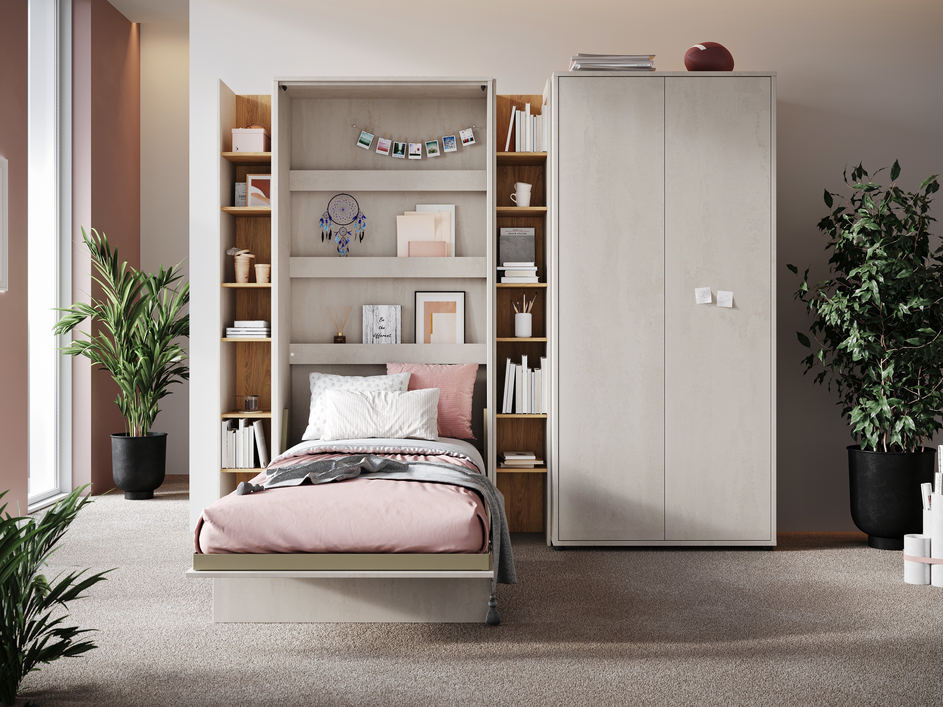 Colecție mobilier Concept Lenart