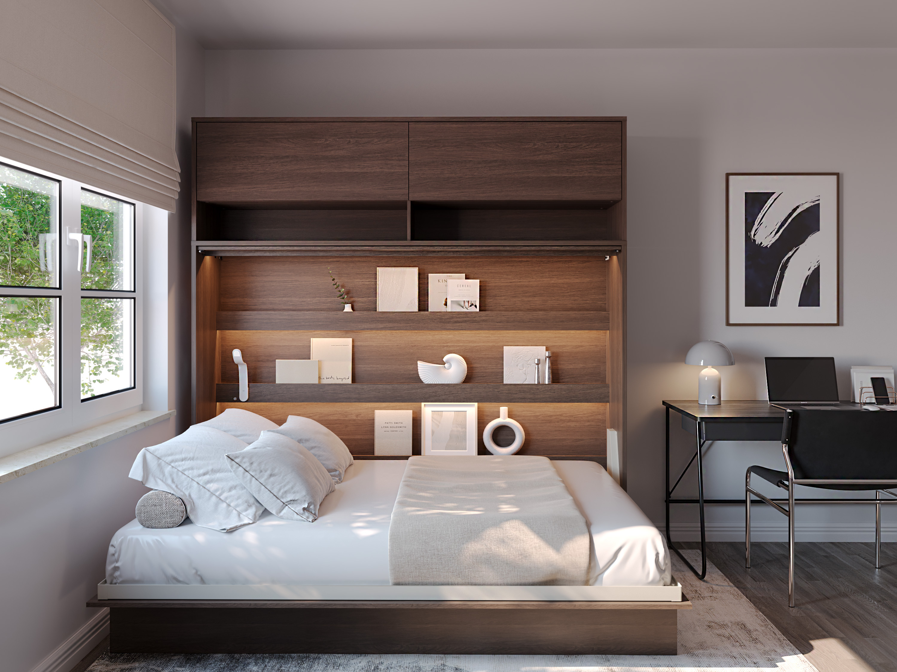 Colecție mobilier Concept Lenart