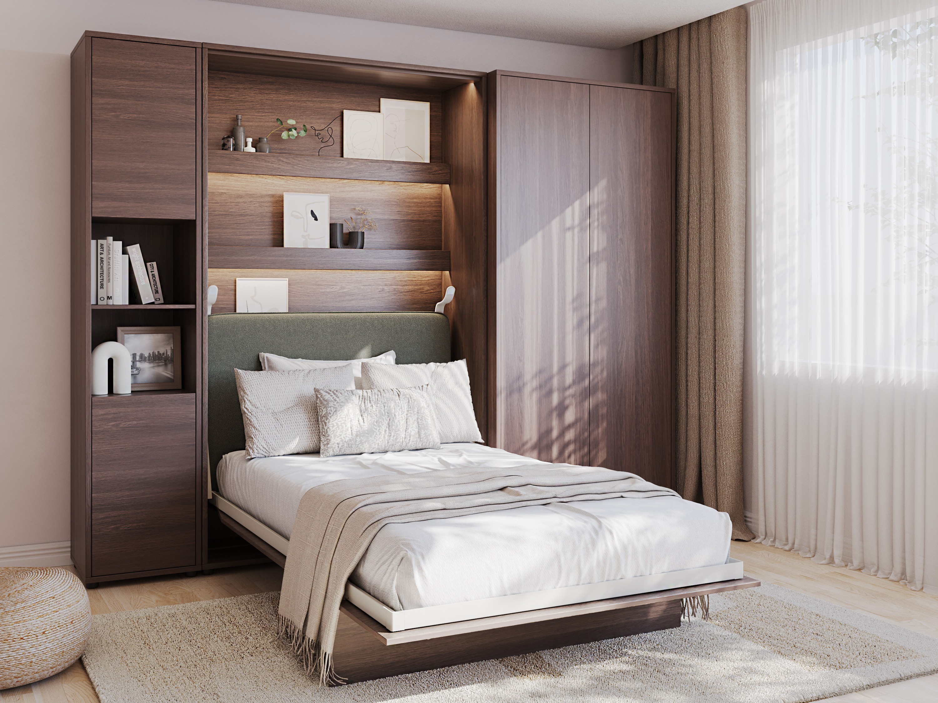 Colecție mobilier Concept Lenart