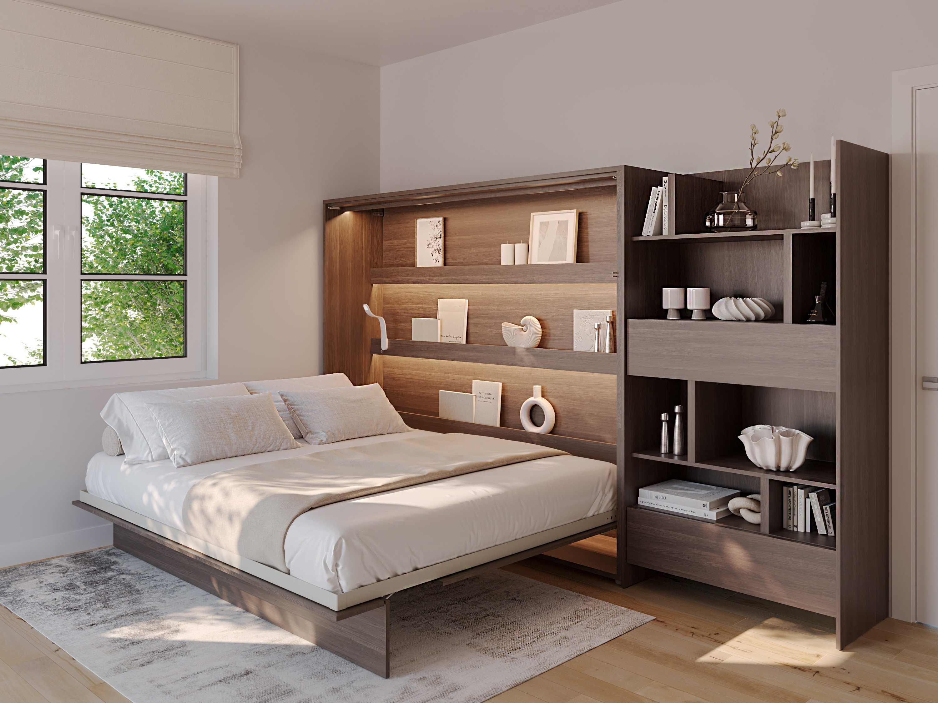 Colecție mobilier Concept Lenart