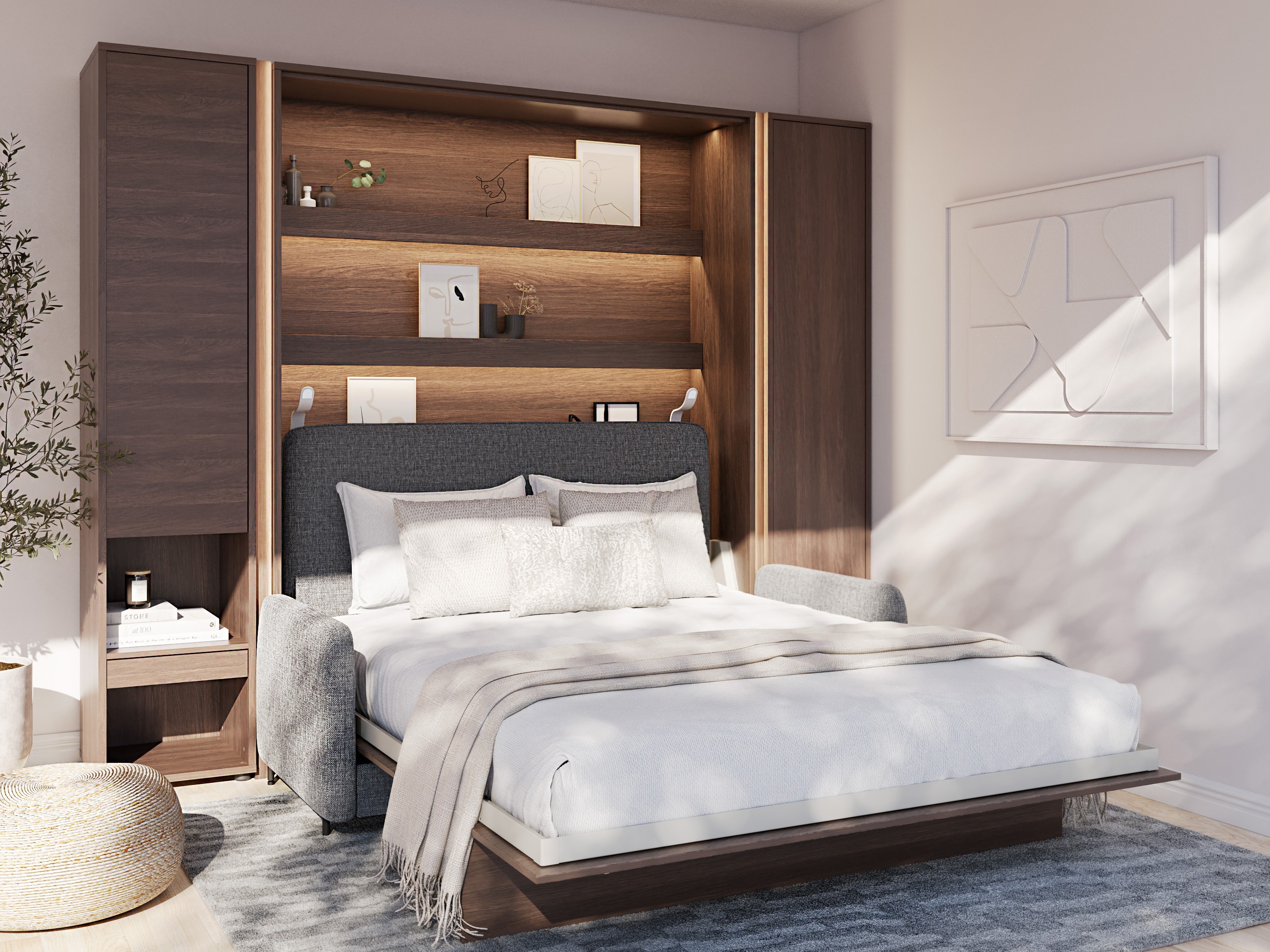 Colecție mobilier Concept Lenart