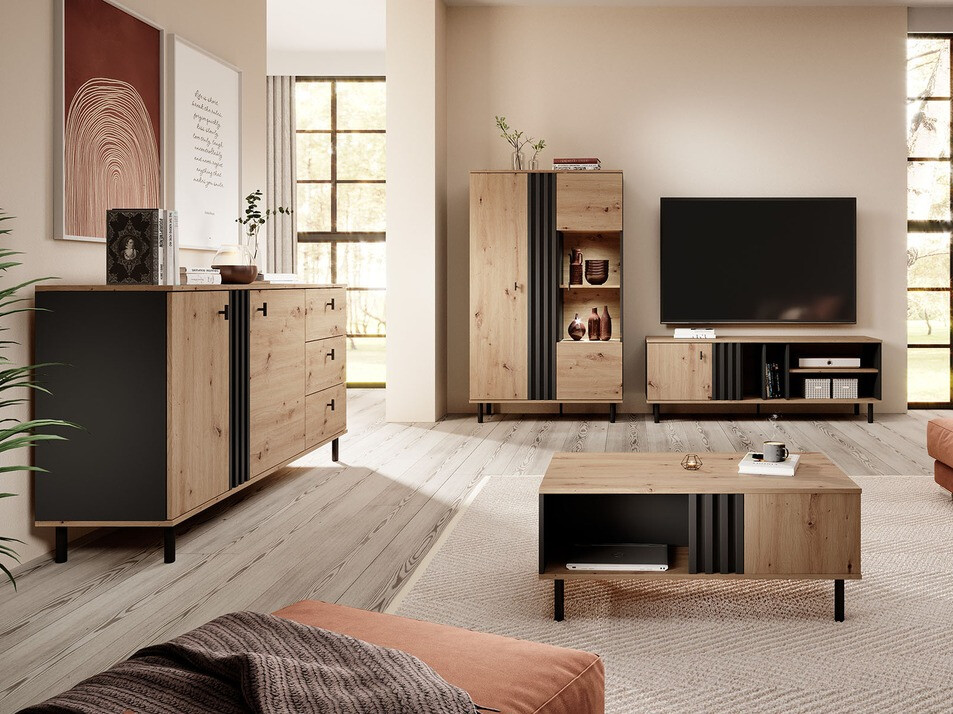 Colecție mobilier Sevcalu