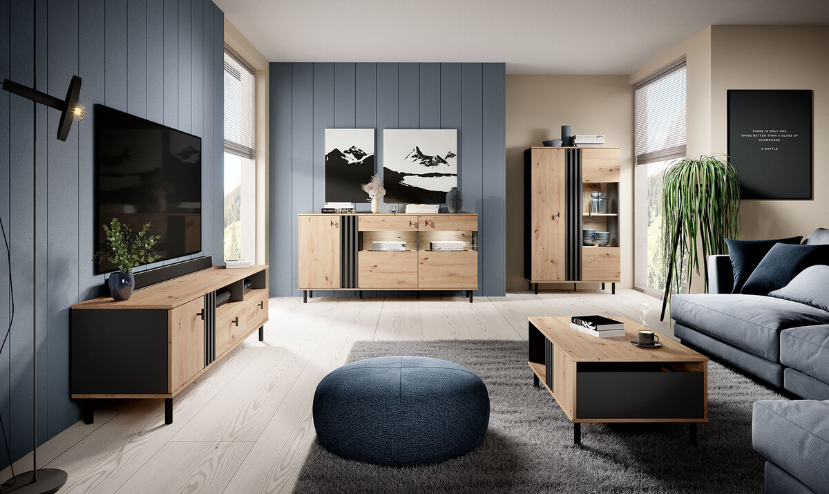 Colecție mobilier Sevcalu