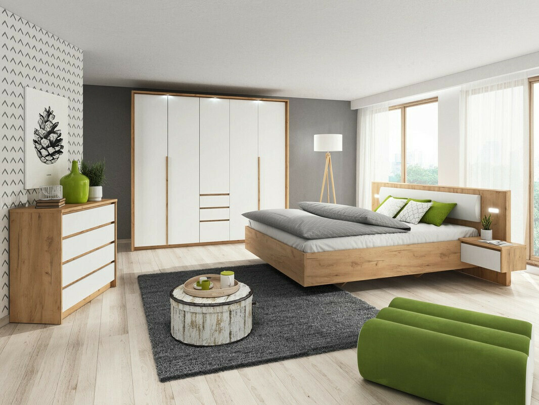 Colecție mobilier Evarenoi